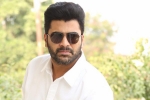 Prem Kumar, Sharwanand news, sharwanand on a break for two months, Arangam