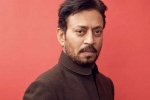 Bollywood, Irrfan khan, bollywood and hollywood showers in tribute to irrfan khan, Anupam kher