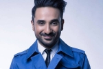 vir das mother doordarshan, comedian vir das, i am not comfortable with term actor of color actor comedian vir das, Vir das