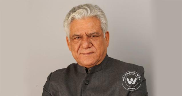 Om Puri bags Steven Spielberg&#039;s next},{Om Puri bags Steven Spielberg&#039;s next