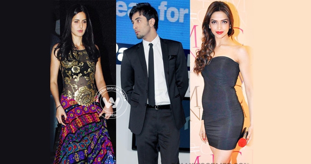 I don&#039;t want to talk about her, Ranbir responds},{I don&#039;t want to talk about her, Ranbir responds