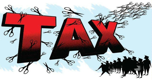 Indian tax laws give NRIs a raw deal