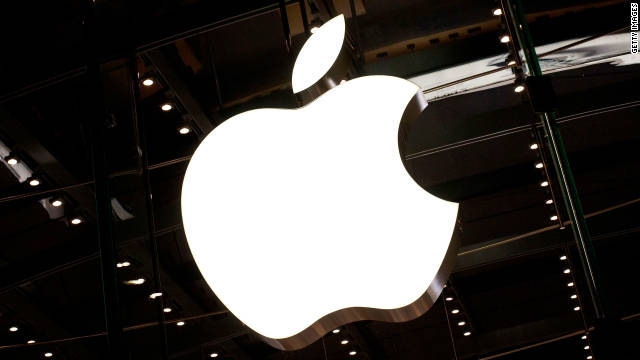 Apple claims Einhorn holding investors hostage