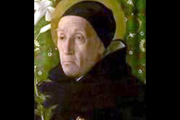 Meister Eckhart},{Meister Eckhart